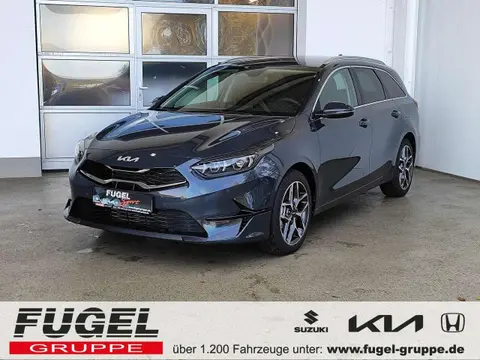 Used KIA CEED Petrol 2024 Ad 