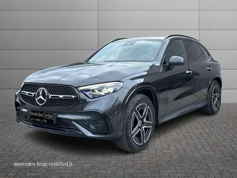 Used MERCEDES-BENZ CLASSE GLC Hybrid 2023 Ad 