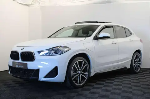 Used BMW X2 Hybrid 2021 Ad 