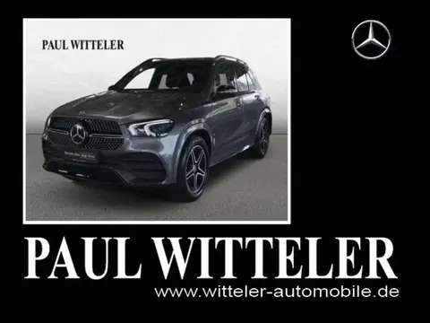 Used MERCEDES-BENZ CLASSE GLE Diesel 2021 Ad 