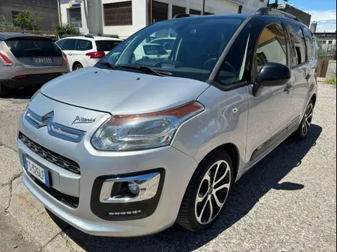 Annonce CITROEN C3 Diesel 2015 d'occasion 