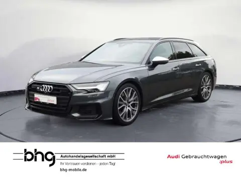 Annonce AUDI S6 Diesel 2020 d'occasion 