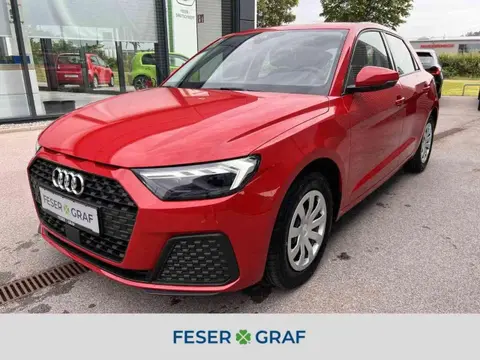 Used AUDI A1 Petrol 2024 Ad 