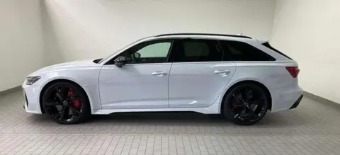 Used AUDI RS6 Petrol 2021 Ad 