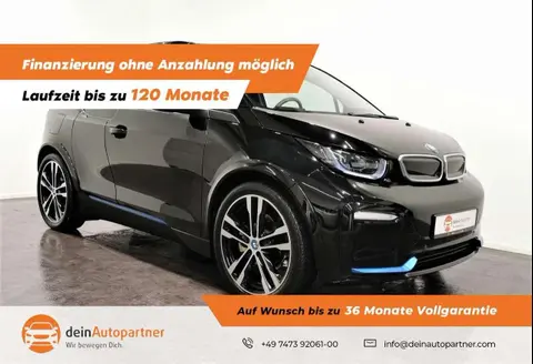 Used BMW I3 Electric 2019 Ad 