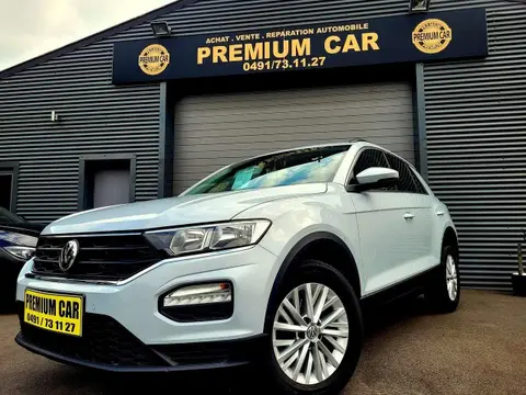 Used VOLKSWAGEN T-ROC Petrol 2019 Ad 