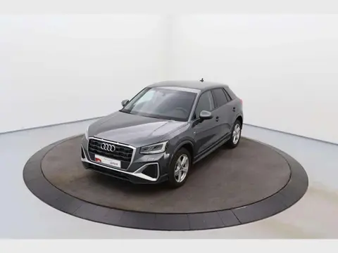 Used AUDI Q2 Petrol 2024 Ad 