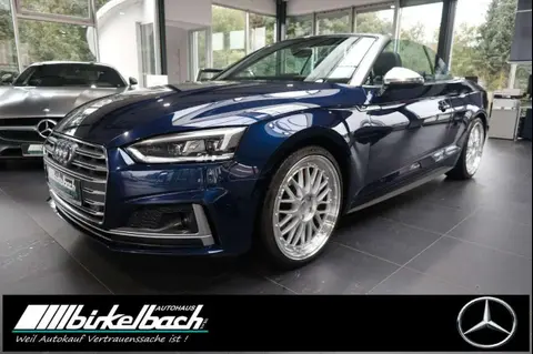 Used AUDI S5 Petrol 2017 Ad 