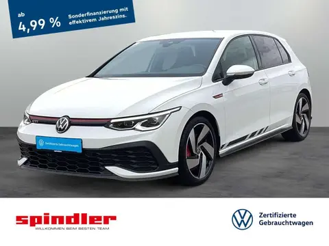 Used VOLKSWAGEN GOLF Petrol 2021 Ad Germany