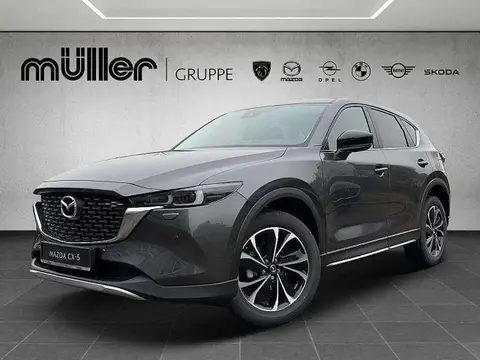 Used MAZDA CX-5 Petrol 2024 Ad 