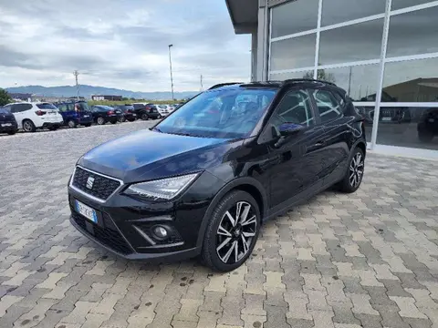 Annonce SEAT ARONA Essence 2020 d'occasion 