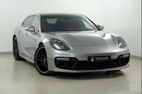 Used PORSCHE PANAMERA Petrol 2019 Ad 