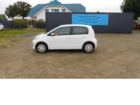 Used VOLKSWAGEN UP! Petrol 2021 Ad 