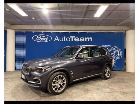 Annonce BMW X5 Diesel 2019 d'occasion 