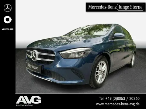 Used MERCEDES-BENZ CLASSE B Diesel 2019 Ad 