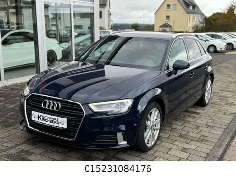 Used AUDI A3 Petrol 2016 Ad 