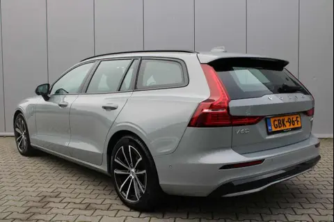 Used VOLVO V60 Hybrid 2024 Ad 