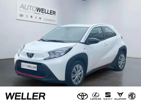 Used TOYOTA AYGO X Petrol 2023 Ad 