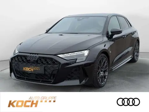 Used AUDI RS3 Petrol 2024 Ad 