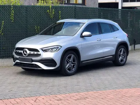 Used MERCEDES-BENZ CLASSE GLA Petrol 2023 Ad 