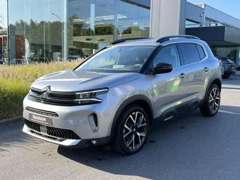 Used CITROEN C5 AIRCROSS Diesel 2023 Ad 