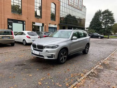 Used BMW X5 Hybrid 2017 Ad 