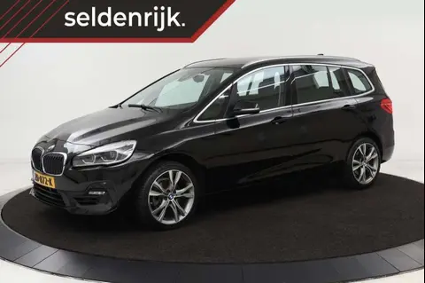 Used BMW SERIE 2 Petrol 2019 Ad 