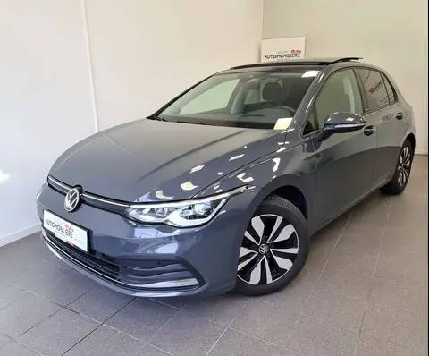 Annonce VOLKSWAGEN GOLF Diesel 2023 d'occasion 