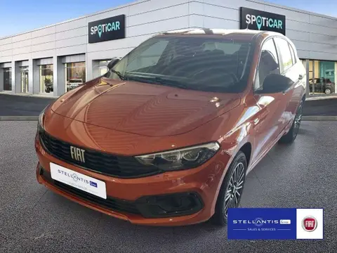 Used FIAT TIPO Petrol 2024 Ad 