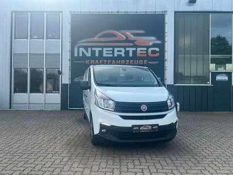 Annonce FIAT TALENTO Diesel 2019 d'occasion 