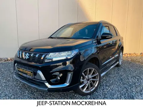 Used SUZUKI VITARA Petrol 2020 Ad 