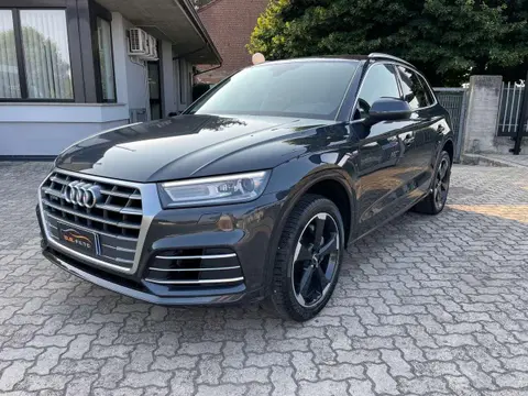 Used AUDI Q5 Diesel 2020 Ad 