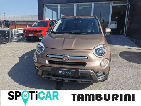 Used FIAT 500X Diesel 2017 Ad 