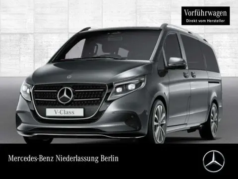 Used MERCEDES-BENZ CLASSE V Diesel 2024 Ad 