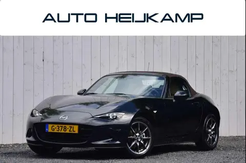 Annonce MAZDA MX-5 Essence 2019 d'occasion 