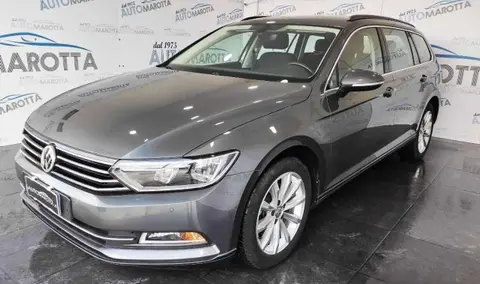 Used VOLKSWAGEN PASSAT Diesel 2016 Ad 