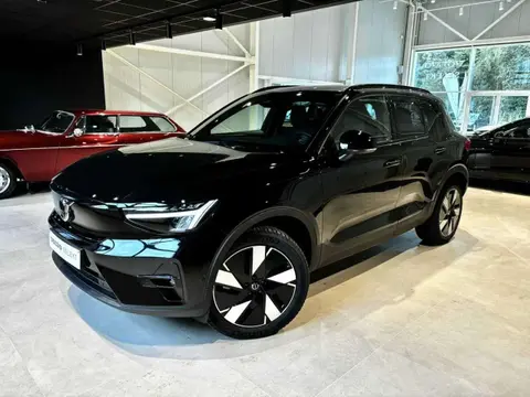 Used VOLVO XC40 Electric 2023 Ad 