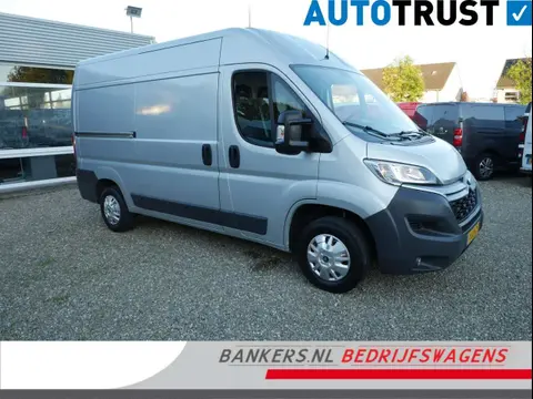 Used CITROEN JUMPER Diesel 2016 Ad 