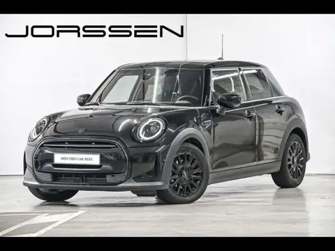 Annonce MINI COOPER Essence 2023 d'occasion 