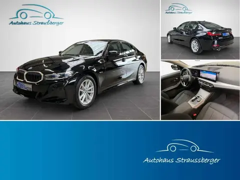 Annonce BMW SERIE 3 Hybride 2023 d'occasion 