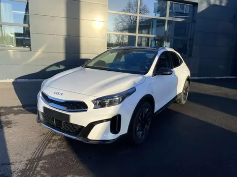 Annonce KIA XCEED Hybride 2022 d'occasion 