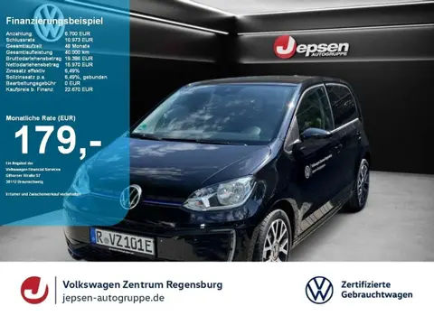 Used VOLKSWAGEN UP! Electric 2023 Ad 