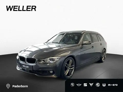 Used BMW SERIE 3 Petrol 2017 Ad Germany