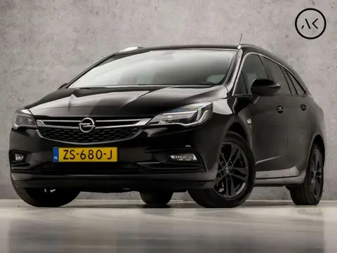 Annonce OPEL ASTRA Essence 2019 d'occasion 