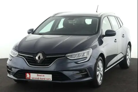 Used RENAULT MEGANE Petrol 2022 Ad 