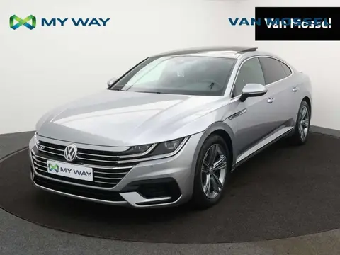 Annonce VOLKSWAGEN ARTEON Essence 2020 d'occasion 