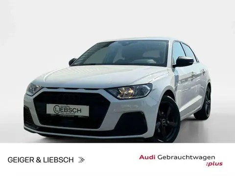 Used AUDI A1 Petrol 2023 Ad 