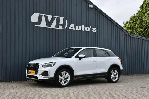 Annonce AUDI Q2 Essence 2021 d'occasion 