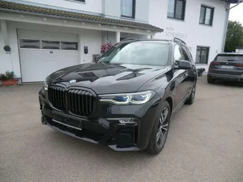 Annonce BMW X7 Essence 2021 d'occasion 