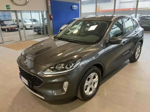 Used FORD KUGA Diesel 2021 Ad 